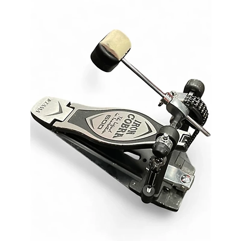 Used TAMA Iron Cobra Single Bass Drum Pedal