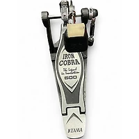 Used TAMA Iron Cobra Single Bass Drum Pedal