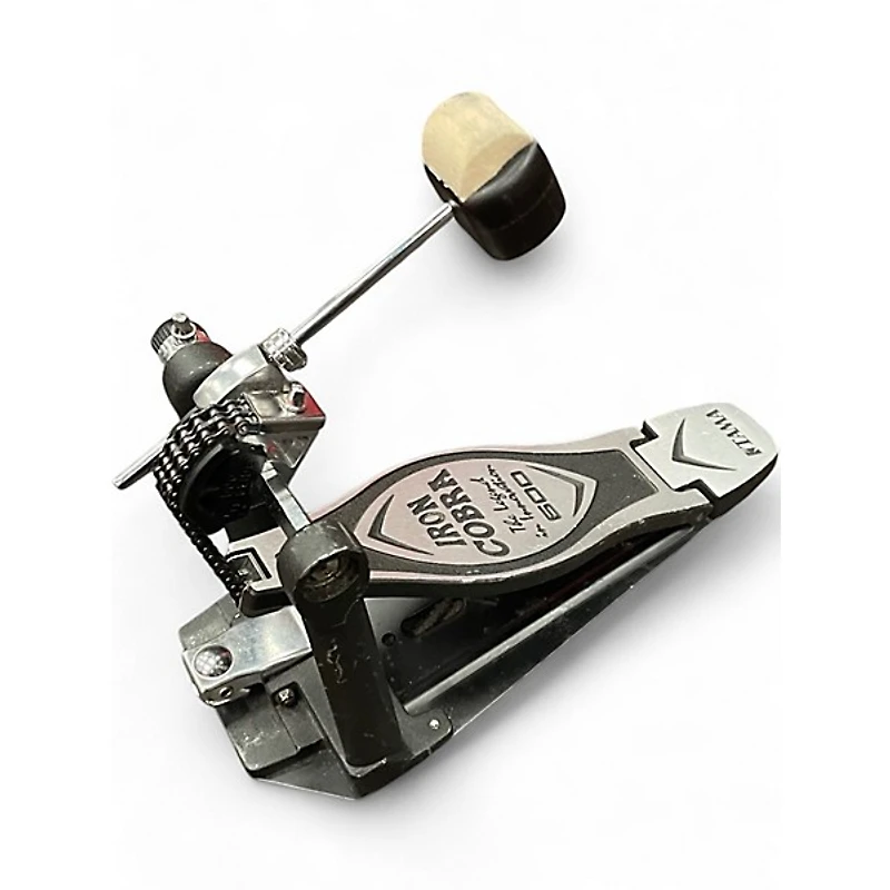 Used TAMA Iron Cobra Single Bass Drum Pedal