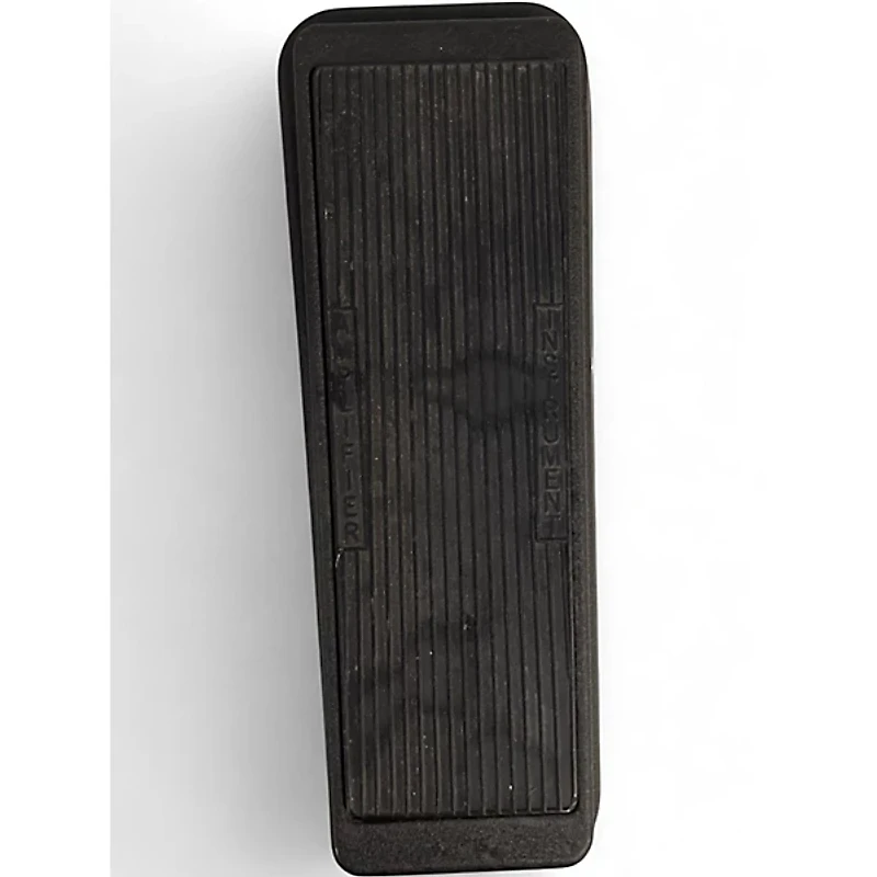 Used Dunlop GCB80 High Gain Volume Pedal