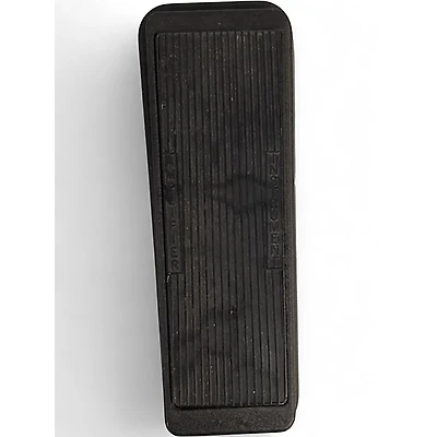 Used Dunlop GCB80 High Gain Volume Pedal