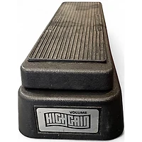 Used Dunlop GCB80 High Gain Volume Pedal