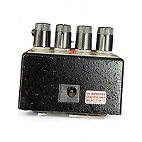Used BOSS ST2 Power Stack Overdrive Effect Pedal