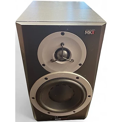 Used Dynaudio Acoustics BM 5A MKII Powered Monitor