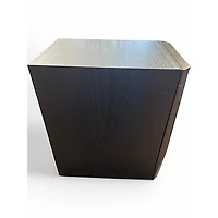 Used Dynaudio Acoustics BM 5A MKII Powered Monitor