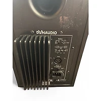 Used Dynaudio Acoustics BM 5A MKII Powered Monitor