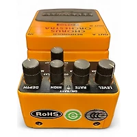 Used Behringer CO600 Chorus Orchestra Effect Pedal