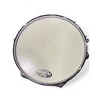 Used Pearl 10X4.5 Firecracker Snare black Drum