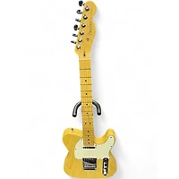 Used Fender American Standard Telecaster Natural Solid Body Electric Guitar