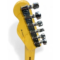 Used Fender American Standard Telecaster Natural Solid Body Electric Guitar