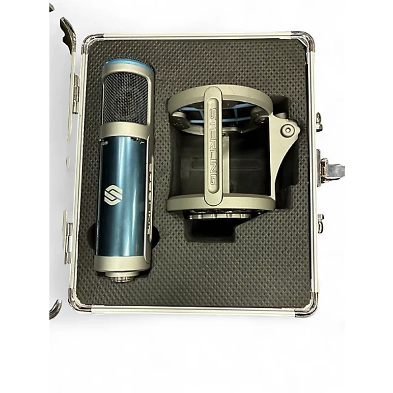 Used Sterling Audio ST159 Condenser Microphone