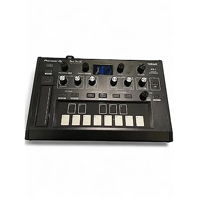 Used Pioneer DJ toraiz Synthesizer