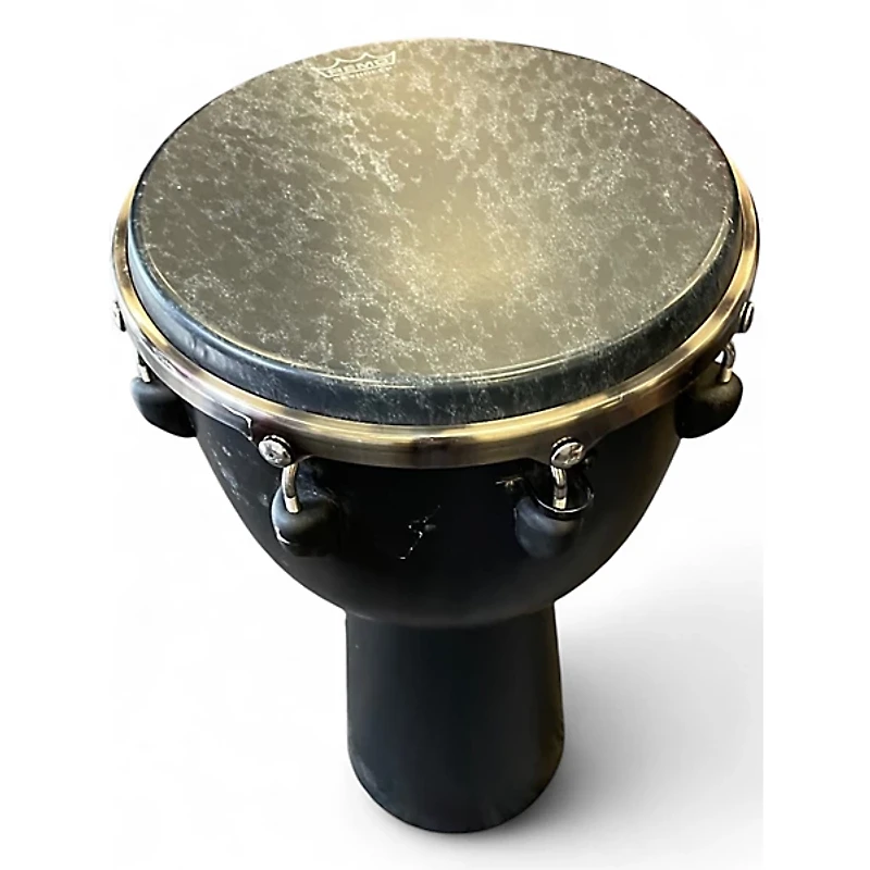 Used Remo apex djembe Djembe