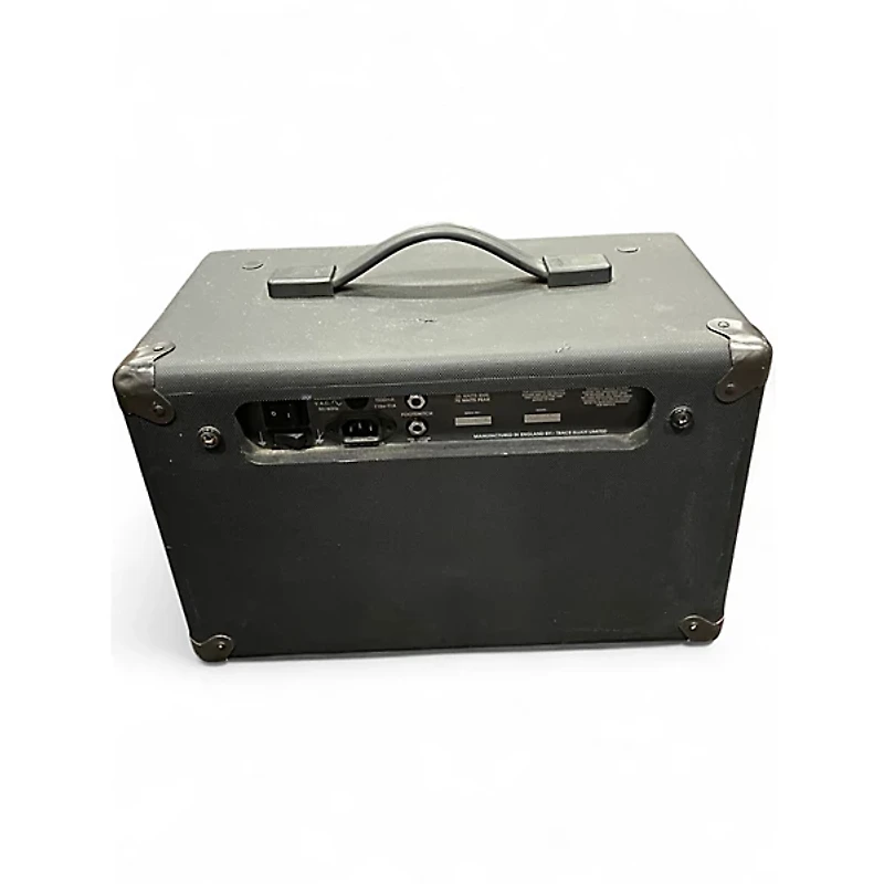 Used Trace Elliot TA35CR Acoustic Guitar Combo Amp