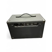 Used Trace Elliot TA35CR Acoustic Guitar Combo Amp