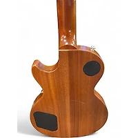 Used Gibson Les Paul Tribute Honey Burst Solid Body Electric Guitar