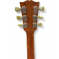 Used Gibson Les Paul Tribute Honey Burst Solid Body Electric Guitar
