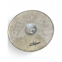 Used Zildjian 12in fx stack Cymbal