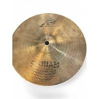 Used SABIAN 10in XS20 Splash Cymbal