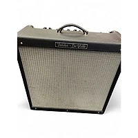 Used Fender Hot Rod Deville 60W 4x10 Tube Guitar Combo Amp
