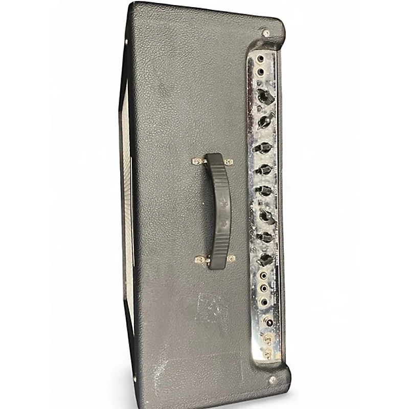 Used Fender Hot Rod Deville 60W 4x10 Tube Guitar Combo Amp