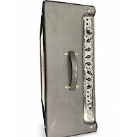 Used Fender Hot Rod Deville 60W 4x10 Tube Guitar Combo Amp