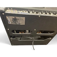 Used Fender Hot Rod Deville 60W 4x10 Tube Guitar Combo Amp