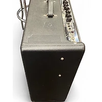 Used Fender Hot Rod Deville 60W 4x10 Tube Guitar Combo Amp