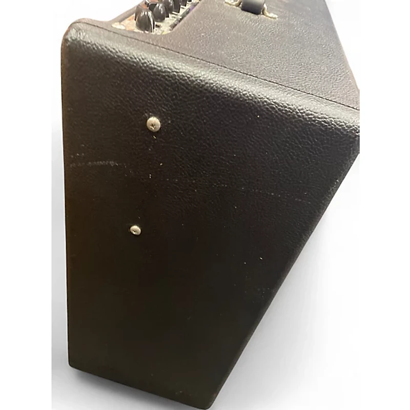 Used Fender Hot Rod Deville 60W 4x10 Tube Guitar Combo Amp