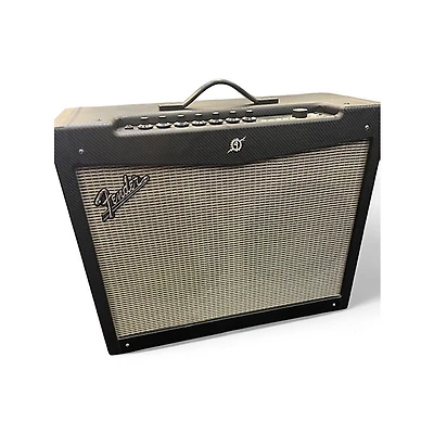 Used Fender Mustang IV 150W 2x12 Guitar Combo Amp