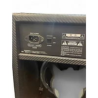 Used Fender Mustang IV 150W 2x12 Guitar Combo Amp