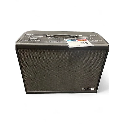 Used Line 6 POWERCAB 112 Guitar Combo Amp
