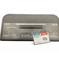 Used Line 6 POWERCAB 112 Guitar Combo Amp