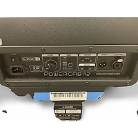 Used Line 6 POWERCAB 112 Guitar Combo Amp