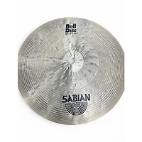 Used SABIAN 10in Bell Disc Cymbal