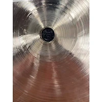 Used SABIAN 10in Bell Disc Cymbal