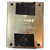 Used Way Huge Electronics WHE202 Green Rhino Overdrive Effect Pedal