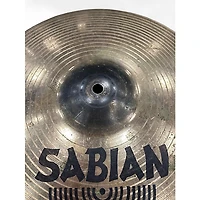 Used SABIAN 14in AAX Metal Hi Hat Bottom Cymbal