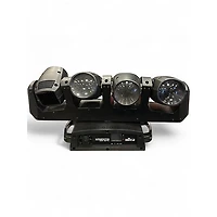 Used CHAUVET DJ Intimidator Wave IRC Intelligent Lighting
