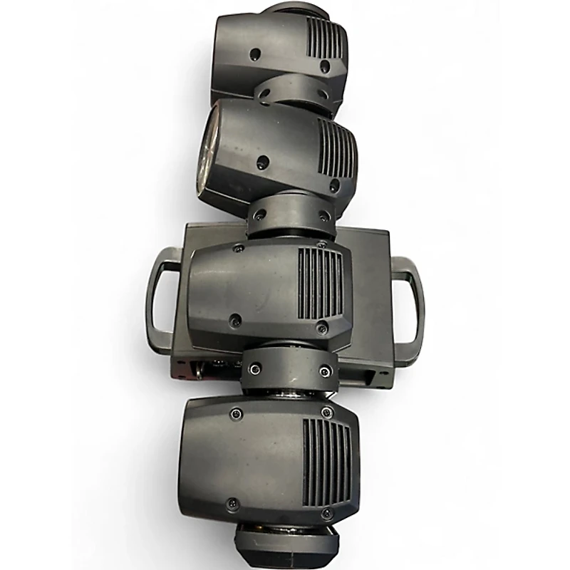 Used CHAUVET DJ Intimidator Wave IRC Intelligent Lighting