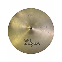 Used Zildjian 16in A Series Medium Crash Cymbal
