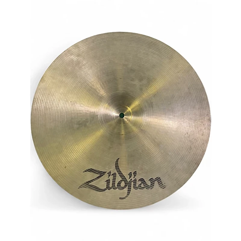 Used Zildjian 16in A Series Medium Crash Cymbal