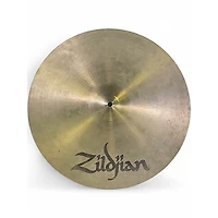 Used Zildjian 16in A Series Medium Crash Cymbal