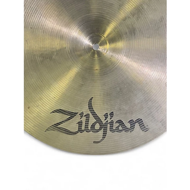 Used Zildjian 16in A Series Medium Crash Cymbal