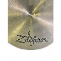 Used Zildjian 16in A Series Medium Crash Cymbal
