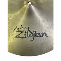 Used Zildjian 16in A Series Medium Crash Cymbal