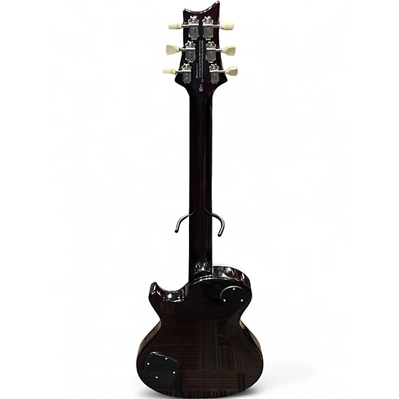 Used PRS SE Singlecut McCarty 594 Sunburst Solid Body Electric Guitar