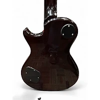 Used PRS SE Singlecut McCarty 594 Sunburst Solid Body Electric Guitar