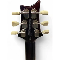 Used PRS SE Singlecut McCarty 594 Sunburst Solid Body Electric Guitar