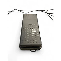 Used Yamaha FC7 Pedal